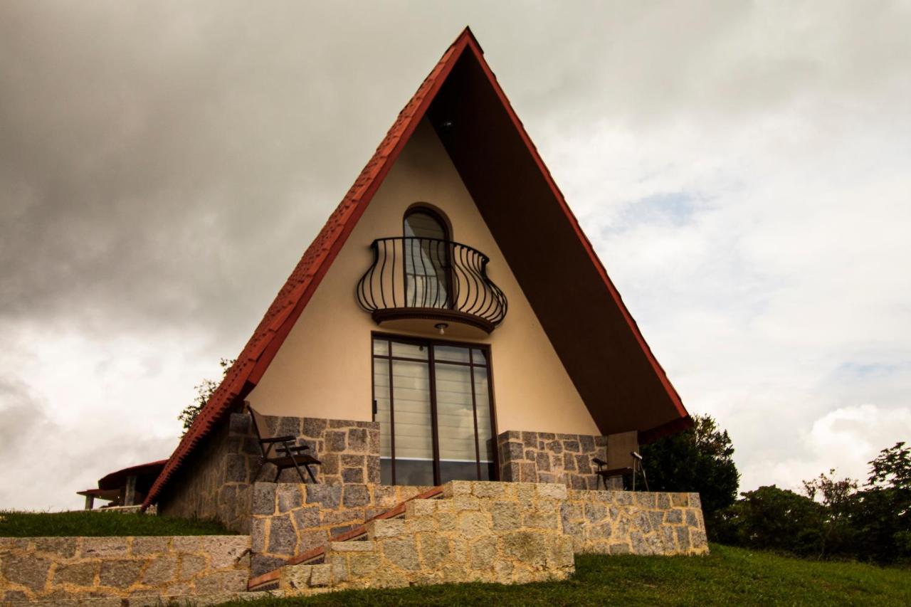 Villa De Los Vientos Cuetzalán del Progreso Εξωτερικό φωτογραφία