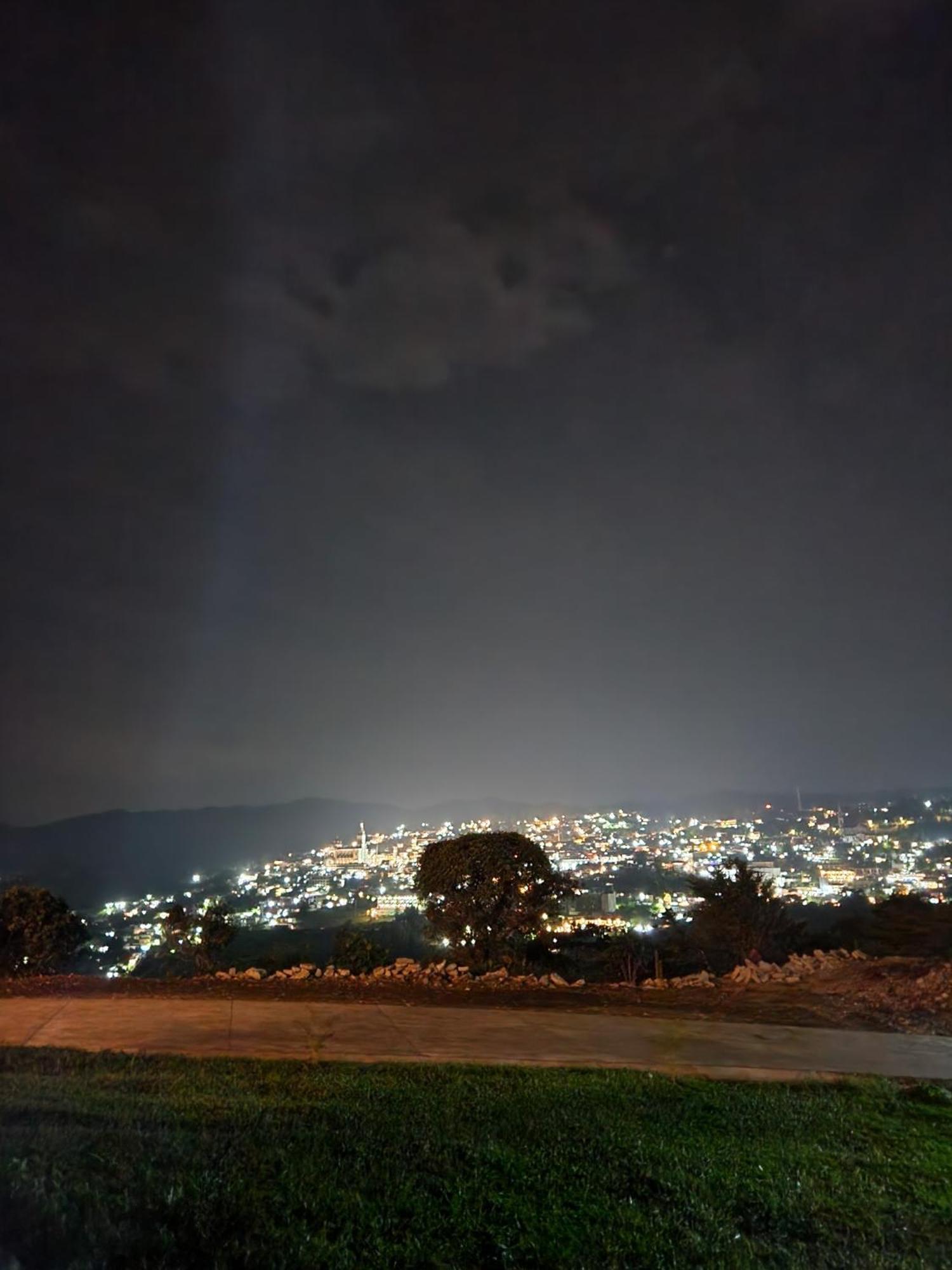 Villa De Los Vientos Cuetzalán del Progreso Εξωτερικό φωτογραφία